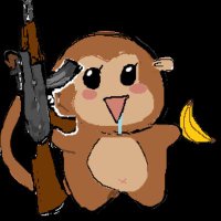 Sillymonkey42 (@valprimal) 's Twitter Profile