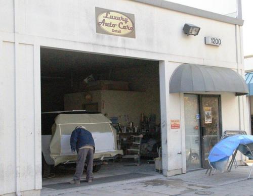 Luxury Auto Care & Towing - Roseville, CA is the most reliable towing and auto repair company in the area.