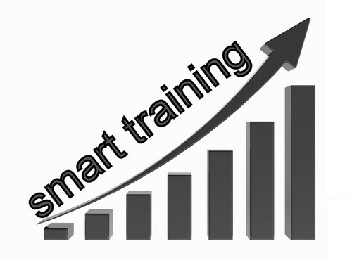 smarttraining77's profile picture. 