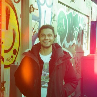 sidpremkumar's profile picture. founder @lytixai (@ycombinator W24)