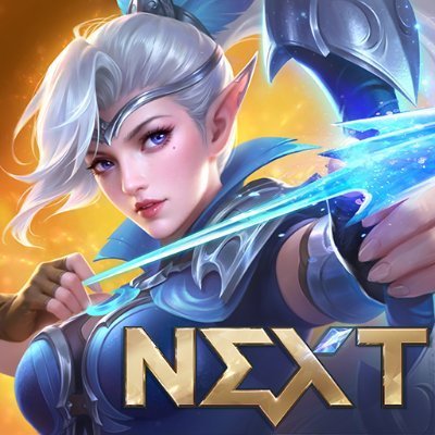 Mobile Legends Updatesさんのプロフィール画像
