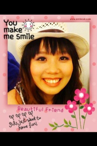 wongyinsi's profile picture. rivers of living water