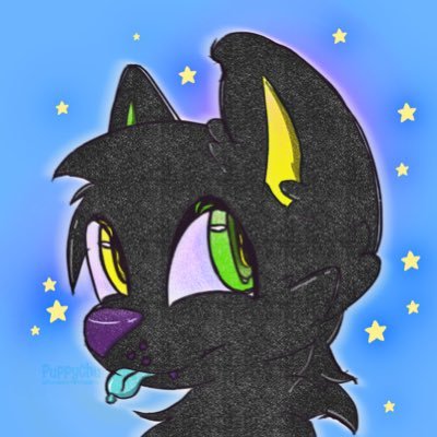 Cookiefolf's profile picture. 