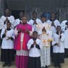 FrNkamuke's profile picture. Roman Catholic Priest. Ordained by the Late Most Rev. Daniel Lyttle Dolan.  Member, Sacerdotal Salesian Society. Work in Nigeria, under Bishop Charles J McGuire