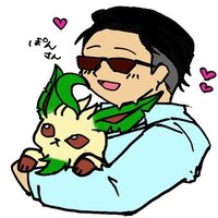 ぽん (@pon3886da) 's Twitter Profile