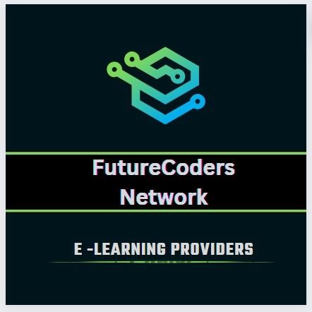 Futurecode001's profile picture. 
