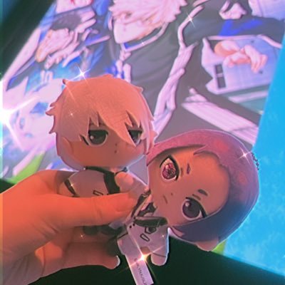 Ura(՞•ﻌ•՞)さんのプロフィール画像