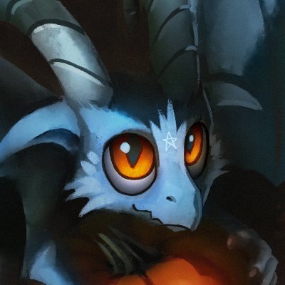 Kridershot🐉さんのプロフィール画像