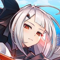 【公式】ナイトコアキングダムF (@78hd_kk) Twitter profile photo
