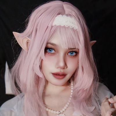 18⬆️ || 🇲🇾 || 170cm || Cosplayer || Lazy Wig stylist || Known as Tuna 2.0 ||  Content Creator || I'm Neuro divergent 🌠
