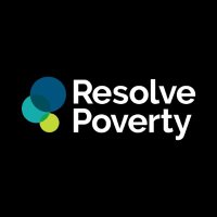 Resolve Poverty (@resolvepoverty) 's Twitter Profile Photo Resolve Poverty (@resolvepoverty) 's Twitter Profile Photo