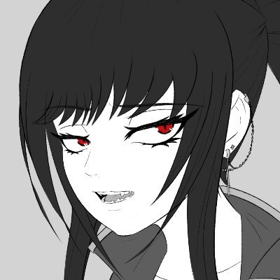 RedEyesRequiem 🍎#1 Akirose FanArtist in 🇧🇬さんのプロフィール画像