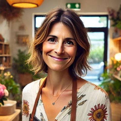 fr_permaculture's profile picture. Le portail de référence du jardin permaculture potager : Céline partage sa passion de la permaculture  !