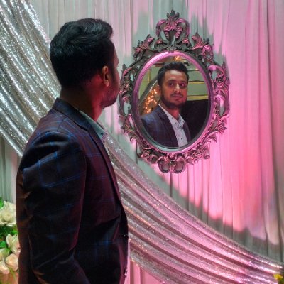 cryptosrg's profile picture. #Crypto Lover 🥰