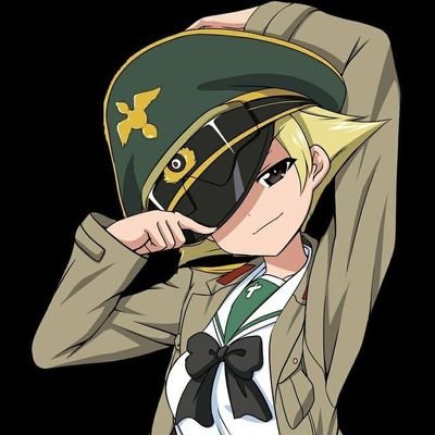 OBasanto's profile picture. wibu|
gamers|
Mit Gott, der mich führt|
有神引导我 |
神の導きとともに