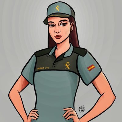 Tricornio27's profile picture. CXXXI 🇪🇸//🇮🇨