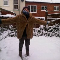 Joanna Dauncey (@jcdauncey) 's Twitter Profile