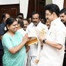 pnagarajan2's profile picture. THOOTHUKUDI North DMK