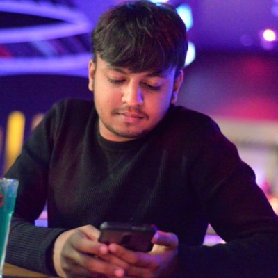 @Sapariyaaakash