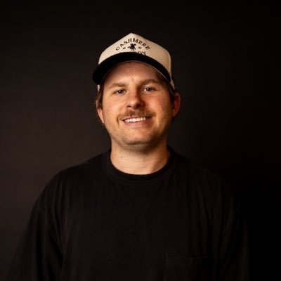Logan Garrettさんのプロフィール画像
