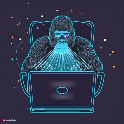 私はゴメス。ゴリラ人事。 IT営業 ⇒ 転職エージェント ⇒ ITベンチャー ⇒ 組織コンサル企業の人事⇒ベンチャー人事🦍 【持病】人事関連の人をフォローしちゃう【好物】バナナと優しいフォロワー【ポリシー】人生はノリと勢い!楽しんだもん勝ち!で音速で爆進中【座右の銘】押しちゃいけないボタンは思い切って押せ!