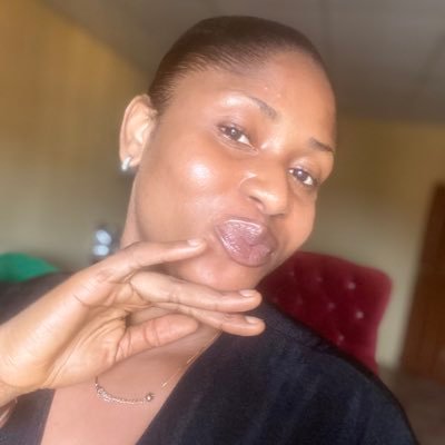 NancyAluwuo's profile picture. we stand for good fashion ethics, we beautify and create styles for a living