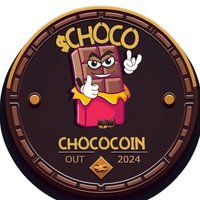 ChocoCoin Wif Nuts (@chococoinmeme) 's Twitter Profile