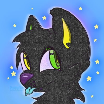 CookieFolfNsfw's profile picture. 