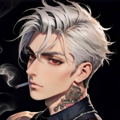 ビーフアーキィーさんのプロフィール画像
