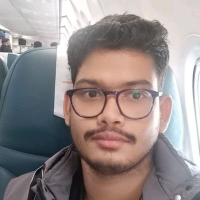 Saurabhraj23793's profile picture. A pre-final engineering student | Passionate about tech, youth leadership & real-world impact | Growing with purpose ✨