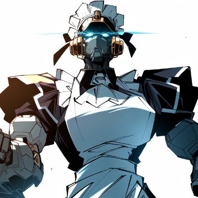 Ganxros＠AI生成さんのプロフィール画像