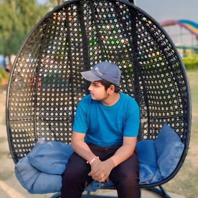 Abhijee57862399's profile picture. The goal is not to wear brands
It is to become one