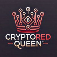 CryptoRedQueen 💎₿📈💖 (@cryptoredq) 's Twitter Profile