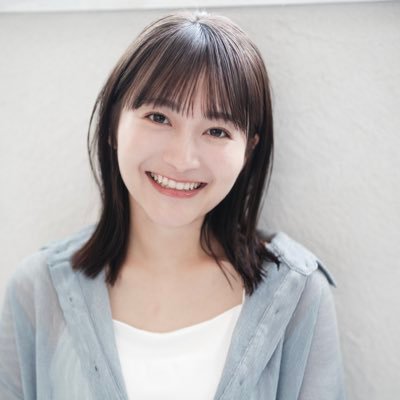 avex management所属/福岡出身/24歳/お酒と蛇が好きです/2022年大河ドラマ「鎌倉殿の13人」ちえ役/『#Zip! 流行ニュース #キテルネ!リポーター/令和の都だざいふ応援大使/#FC町田ゼルビア /https://t.co/NS3nXikvXY