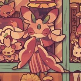 burntbakonator's profile picture. 🦋 - burntbakon // she/any