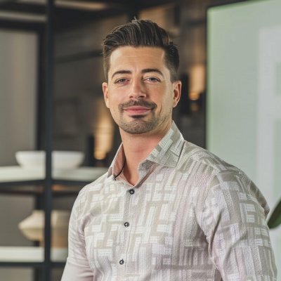 FinTech enthusiast⚡️ | Podcast host🎙️ | Football & running 🏃⚽️ | Follow @FinGuyLiam for fintech insights!