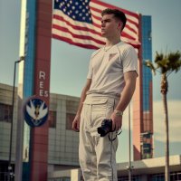 AeroNate (@spacenate8) 's Twitter Profile