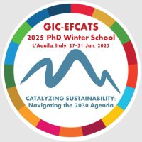 GIC EFCATS 2025 PhD Winter School (@gic_efcats_2025) 's Twitter Profile Photo GIC EFCATS 2025 PhD Winter School (@gic_efcats_2025) 's Twitter Profile Photo