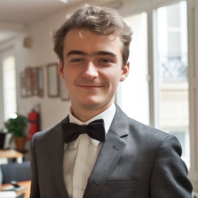 Ingénieur IA @Meta - Innovant avec l'IA générative ⚡️