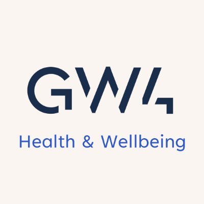 Research consortium @UniofBath, @BristolUni, @Cardiffuni & @UniofExeter to advance health & wellbeing research and innovation.
#GW4MentalHealthResearchNetwork