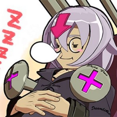 mmerps💤comms openさんのプロフィール画像