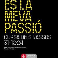 Cursa dels Nassos (@cursanassos) 's Twitter Profile