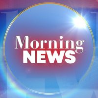 Morning News (@morningnewstv) 's Twitter Profile