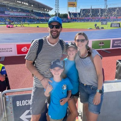 Orcadian abroad, part time triathlete, full time Dad. Assistant Director @NSPCC East England #EveryChildhood