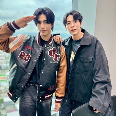 💕 Fan Account 🔞💖 🍒🥐✨✨✨✨ @Nnattawin1 & ✨ #มายอาโป 🫰🐱มัมหมี @poompps1
#poompps 💖💕🇹🇭