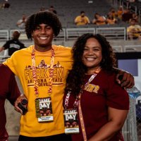 Martell Hughes (@martellhughes) 's Twitter Profile