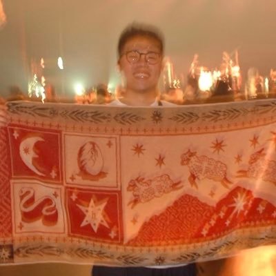 thegr8gary0625's profile picture. ✨🐑🦋💛