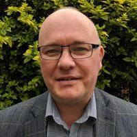 Andrew Allison (@andrew_allison) 's Twitter Profile