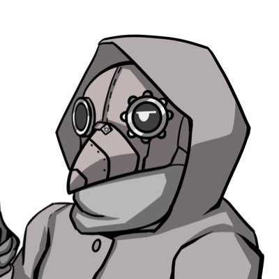 クリーム( ՞ةڼ⚙️ )skeb募集中さんのプロフィール画像