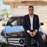 Magdy288's profile picture. (Solar energy engineer..👷⚡).                                 
𝑫𝒐𝒏'𝒕 𝒈𝒊𝒗𝒆 𝒖𝒑! 𝒈𝒐𝒅 𝒊𝒔 𝒂𝒍𝒘𝒂𝒚𝒔 𝒘𝒊𝒕𝒉 𝒚𝒐𝒖.